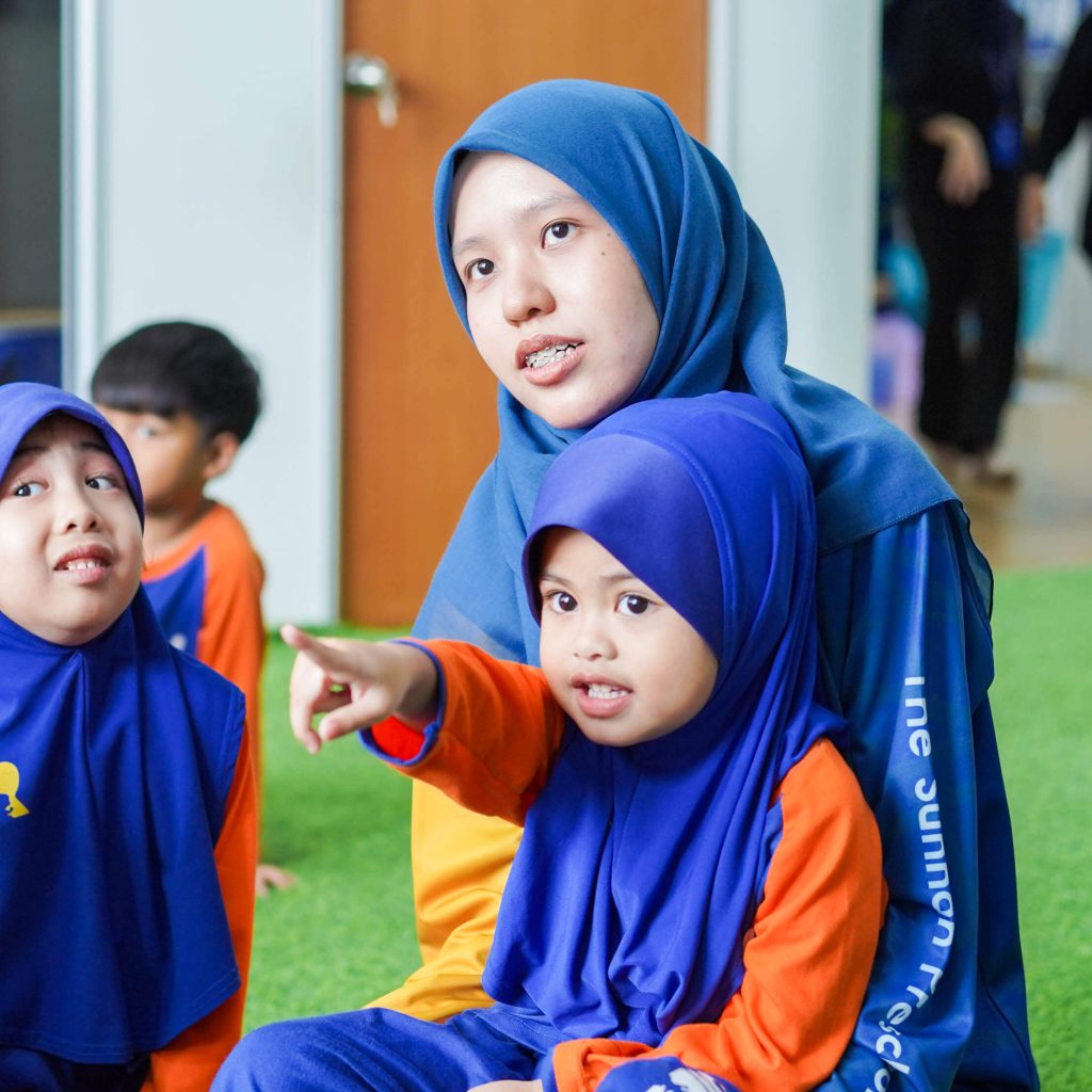 Bir Ali Preschool