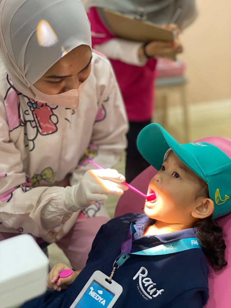 Rauf Preschool