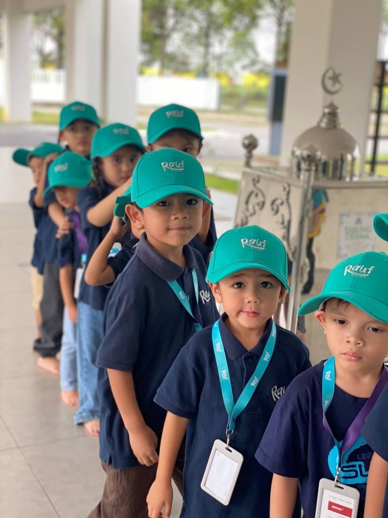 Rauf Preschool