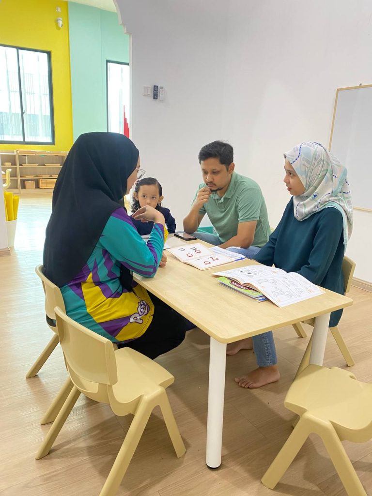 Rauf Preschool